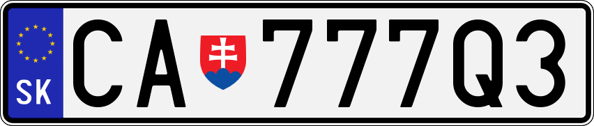 Typ III - Bežná 1R