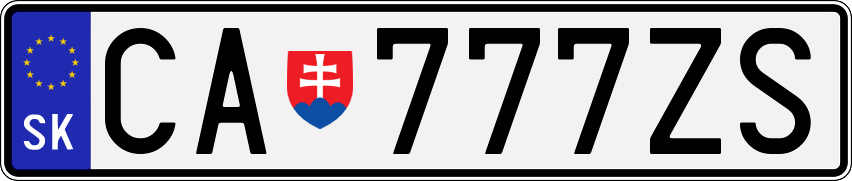 Typ III - Bežná 1R