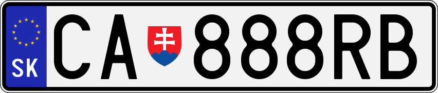 Typ III - Bežná 1R