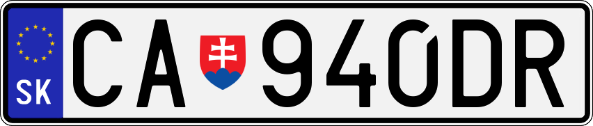 Typ III - Bežná 1R