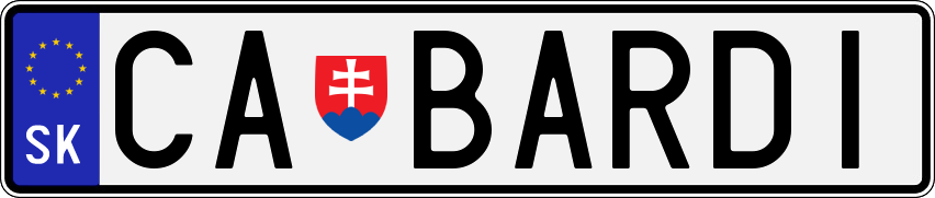 Typ III - Bežná 1R