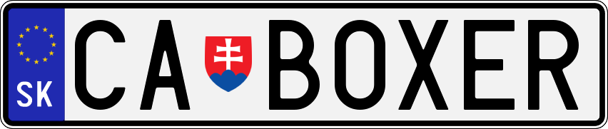 Typ III - Bežná 1R