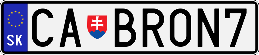 Typ III - Bežná 1R