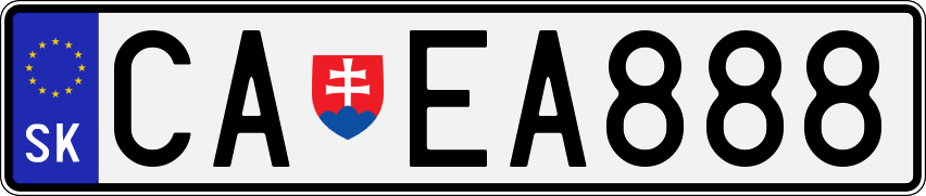 Typ III - Bežná 1R