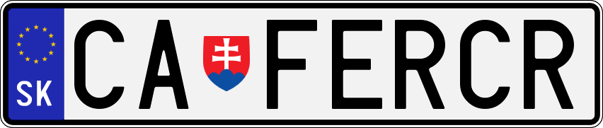 Typ III - Bežná 1R