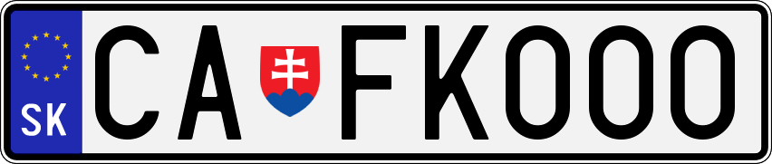 Typ III - Bežná 1R