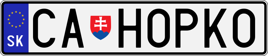 Typ III - Bežná 1R