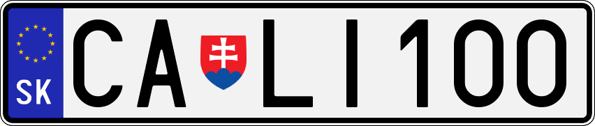 Typ III - Bežná 1R