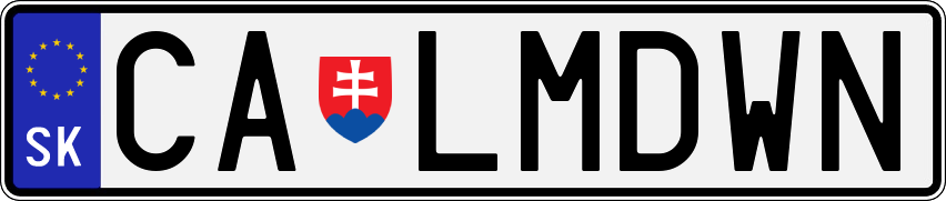 Typ III - Bežná 1R