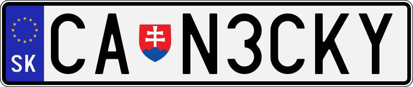 Typ III - Bežná 1R