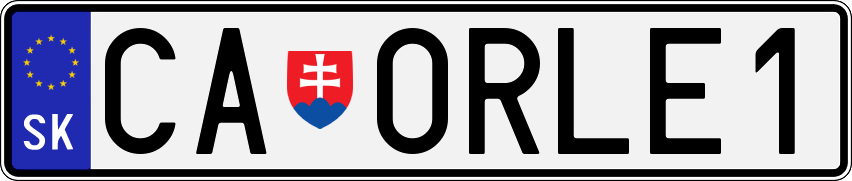 Typ III - Bežná 1R