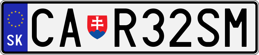 Typ III - Bežná 1R