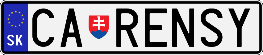Typ III - Bežná 1R
