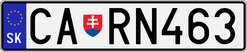 Typ III - Bežná 1R