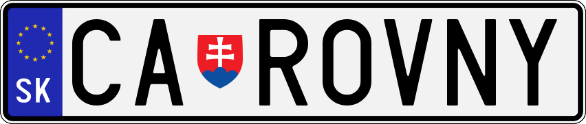 Typ III - Bežná 1R