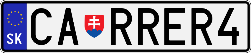 Typ III - Bežná 1R