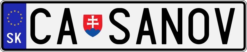 Typ III - Bežná 1R