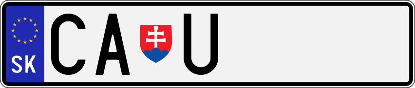 Typ III - Bežná 1R