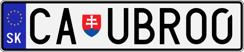 Typ III - Bežná 1R