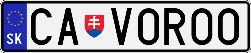 Typ III - Bežná 1R