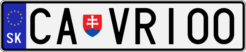 Typ III - Bežná 1R