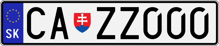 Typ III - Bežná 1R