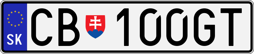 Typ III - Bežná 1R