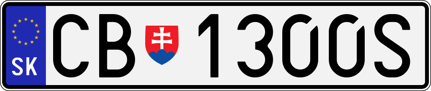 Typ III - Bežná 1R