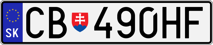 Typ III - Bežná 1R