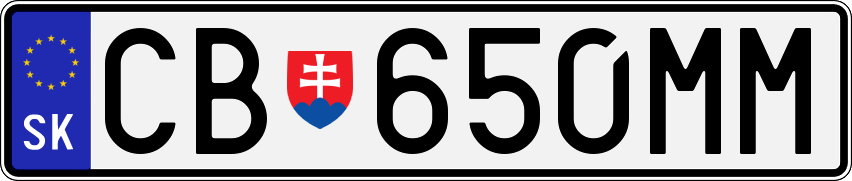 Typ III - Bežná 1R