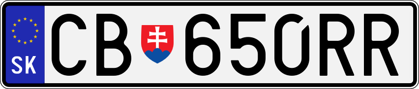 Typ III - Bežná 1R