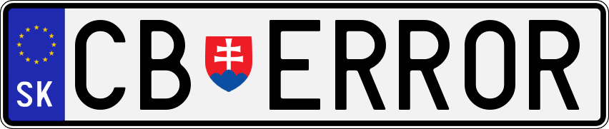 Typ III - Bežná 1R