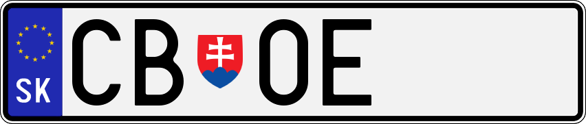 Typ III - Bežná 1R