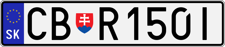 Typ III - Bežná 1R