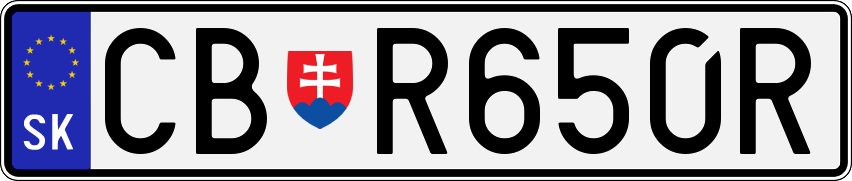 Typ III - Bežná 1R
