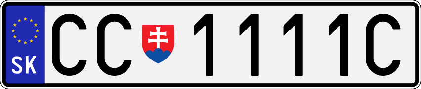 Typ III - Bežná 1R