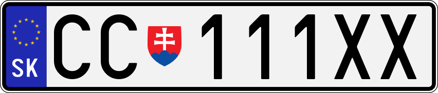 Typ III - Bežná 1R