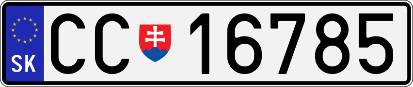 Typ III - Bežná 1R