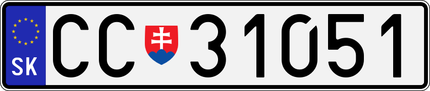 Typ III - Bežná 1R