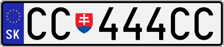 Typ III - Bežná 1R