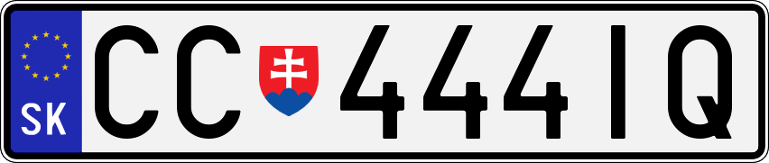 Typ III - Bežná 1R