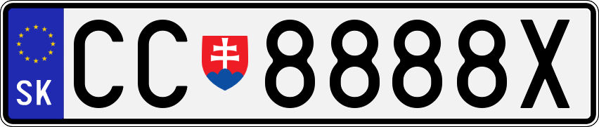 Typ III - Bežná 1R