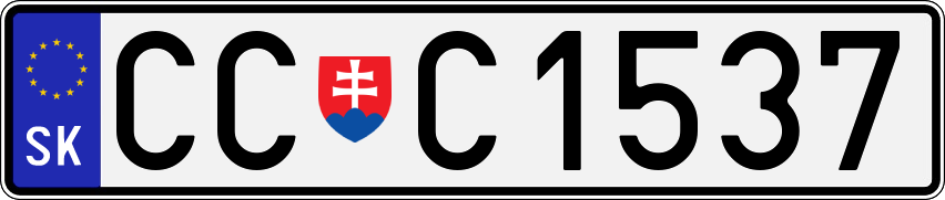 Typ III - Bežná 1R