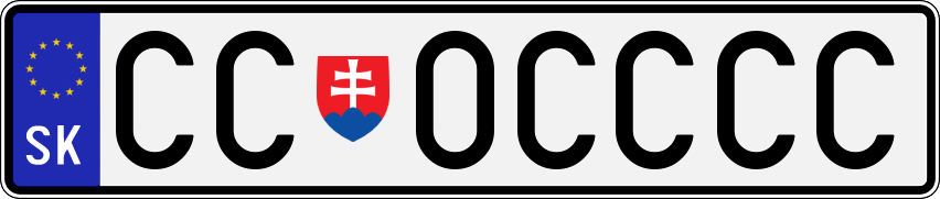 Typ III - Bežná 1R