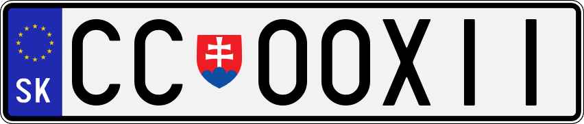 Typ III - Bežná 1R