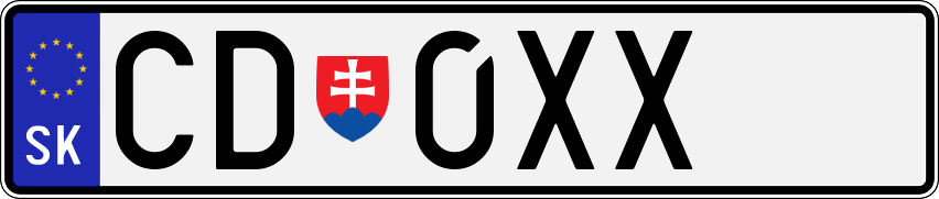 Typ III - Bežná 1R