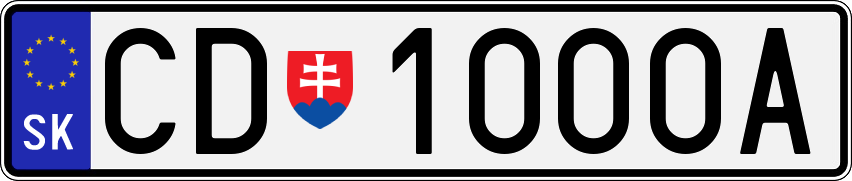 Typ III - Bežná 1R