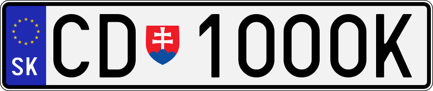 Typ III - Bežná 1R