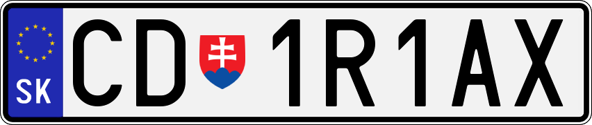 Typ III - Bežná 1R