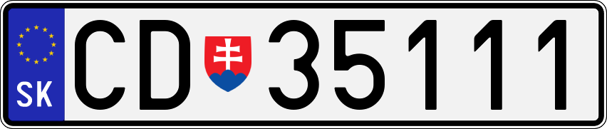 Typ III - Bežná 1R